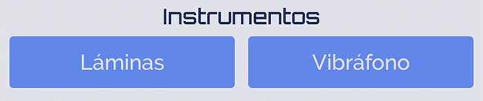 Instrumentos Compositor