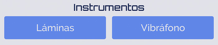 Instrumentos Compositor Instrumentos Compositor
