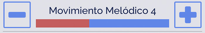 Movimiento melódico - Compositor Movimiento melódico - Compositor