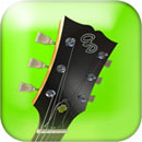 Guitar Droid - Guitarra multitáctil configurable para Android