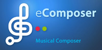 Composer - Musical Composer for Android