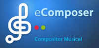Compositor - Compositor Musical para Android